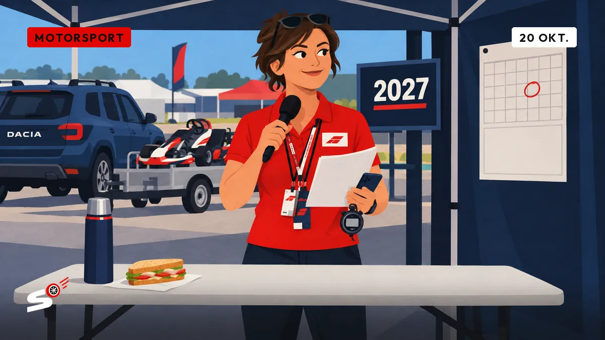Neuville rijdt minder WRC in 2027: een structuur uit Philippeville neemt akte